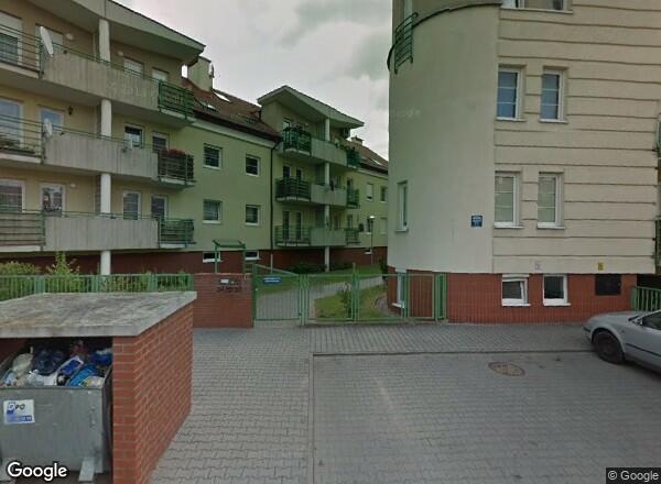 Ceny transakcyjne mieszkań Wrocław UL. SEZAMKOWA 18