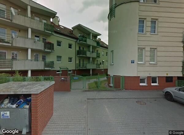 Ceny mieszkań Wrocław UL. SEZAMKOWA 18