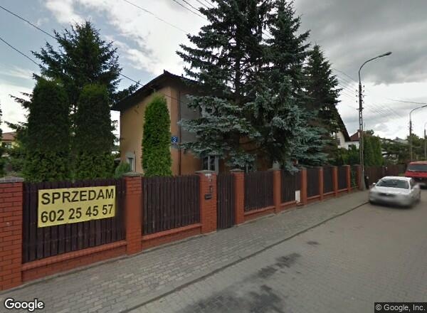 Ceny transakcyjne mieszkań Warszawa ul. Księcia Witolda 3