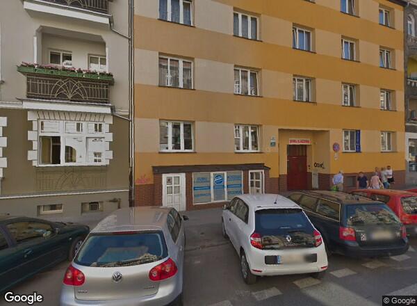 Ceny mieszkań Szczecin Bolesława Śmiałego 32