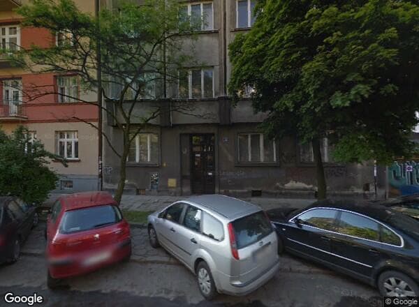 Ceny transakcyjne mieszkań Kraków rtm. Zbigniewa Dunin-Wąsowicza 14