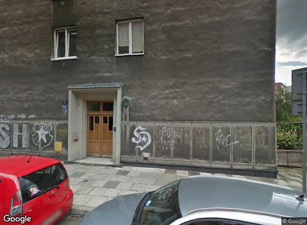 Ceny mieszkań Kraków Fryderyka Chopina 22