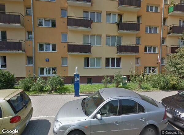 Ceny mieszkań Warszawa ul. Smocza 17