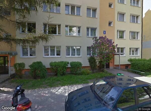 Ceny transakcyjne mieszkań Olsztyn Ks. Tadeusza Borkowskiego 29