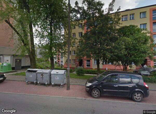 Ceny mieszkań Katowice Tomasza Kotlarza 17B