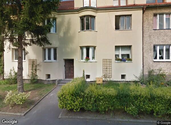 Ceny mieszkań Wrocław UL. EMILII PLATER 3