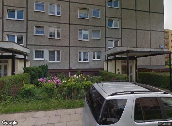 Ceny mieszkań Szczecin Turkusowa 15