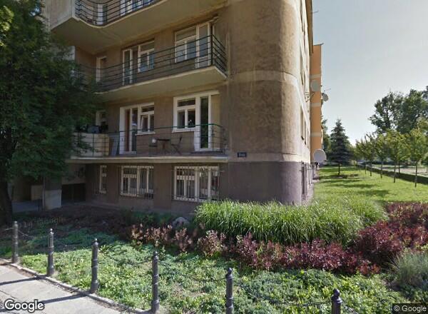 Ceny mieszkań Warszawa ul. Bugaj 14