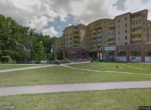 Ceny mieszkań Warszawa ul. św. Wincentego 114