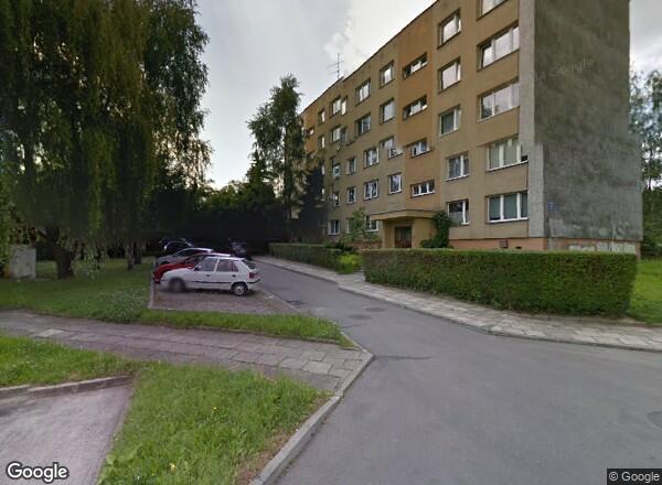Ceny mieszkań Kraków Alfreda Dauna 72