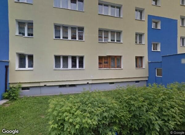 Ceny transakcyjne mieszkań Bydgoszcz Morska 6