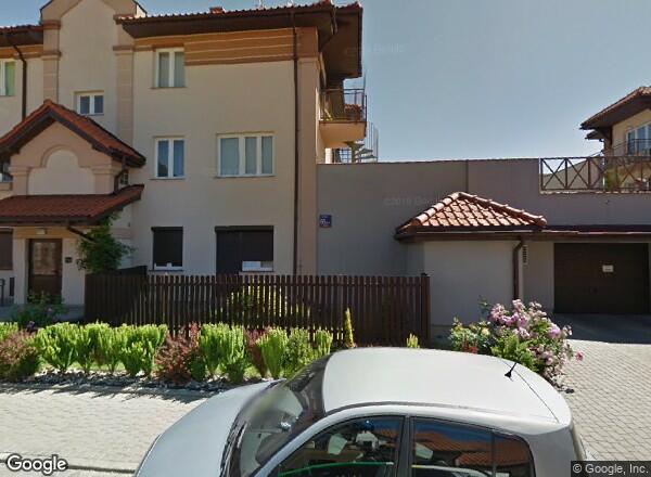 Ceny mieszkań Warszawa ul. Sieczna 65B