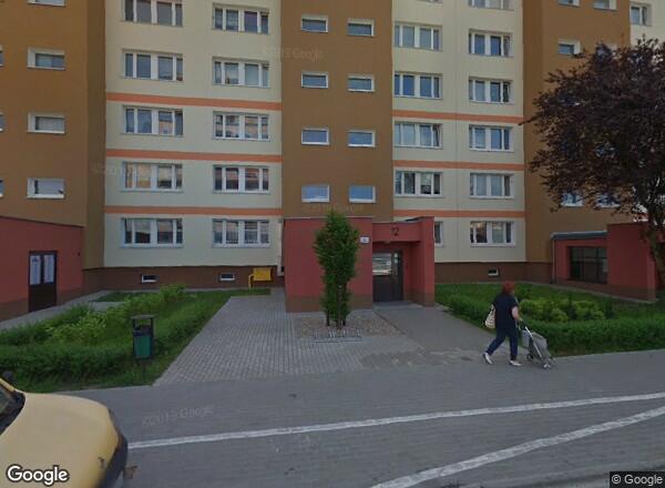 Ceny mieszkań Poznań Stare Żegrze 12