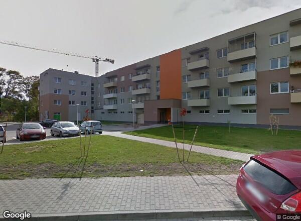Ceny mieszkań Wrocław UL. PRZYJAŹNI 101A
