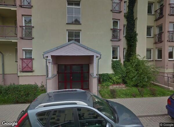 Ceny mieszkań Wrocław UL. MARKA HŁASKI 41