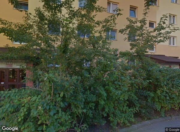 Ceny transakcyjne mieszkań Łódź Kaskadowa 5