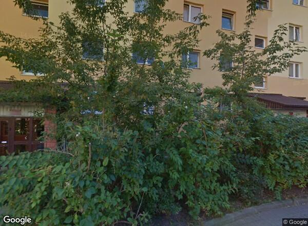 Ceny mieszkań Łódź Kaskadowa 5