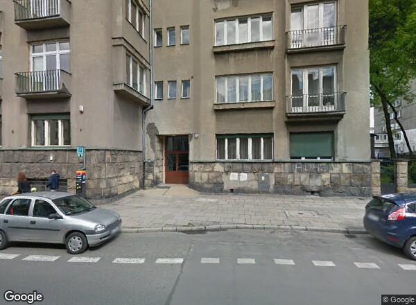 Ceny mieszkań Łódź Wólczańska 20