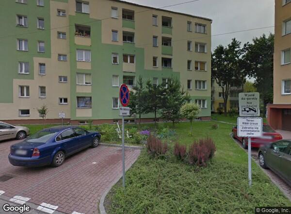 Ceny mieszkań Warszawa ul. Tomcia Palucha 6