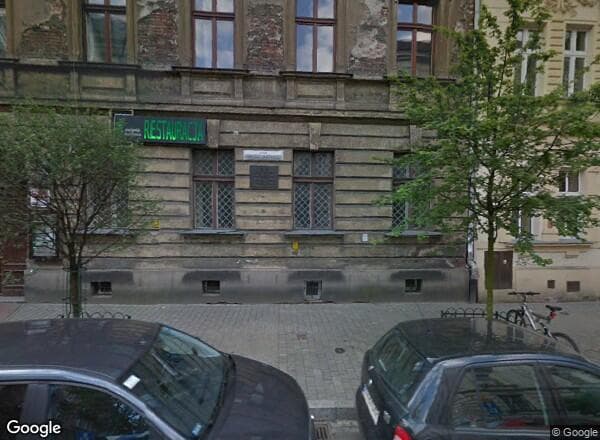 Ceny transakcyjne mieszkań Kraków Ambrożego Grabowskiego 8
