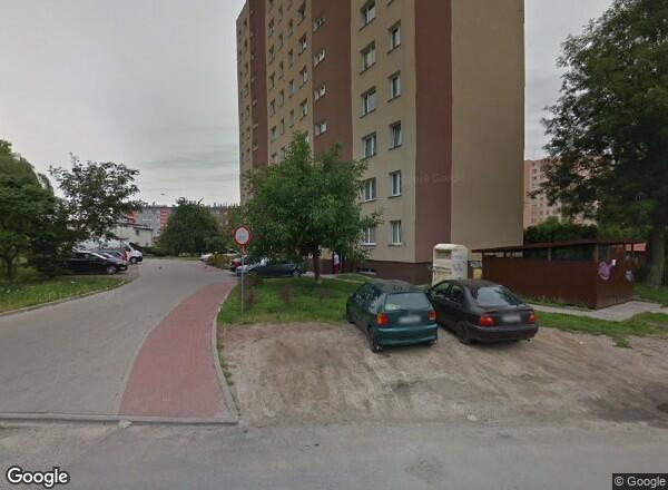 Ceny mieszkań Kielce Hoża 48