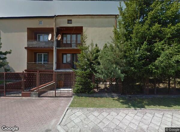 Ceny mieszkań Lublin Franciszka Zabłockiego 1