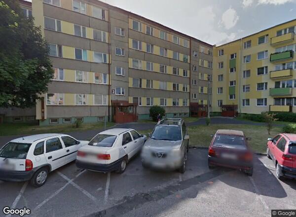 Ceny mieszkań Bydgoszcz Gościnna 3