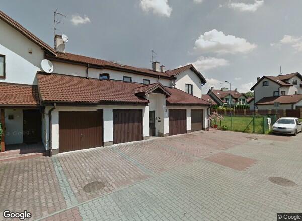 Ceny mieszkań Kraków Druhny Hanki 8