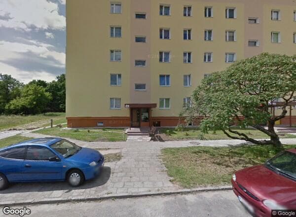 Ceny transakcyjne mieszkań Gorzów Wielkopolski IRENY DOWGIELEWICZOWEJ 15