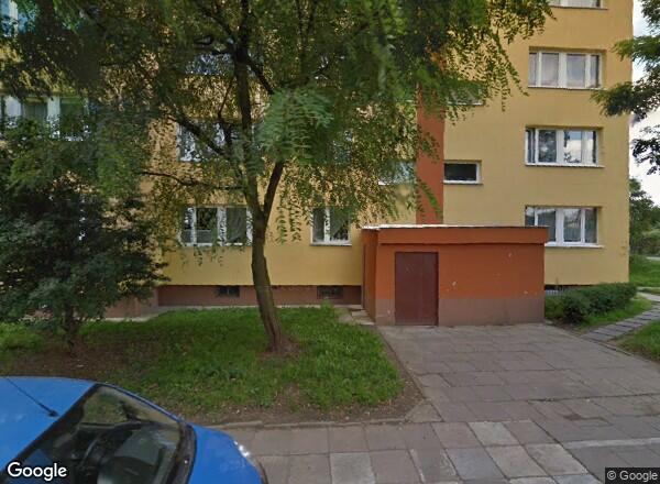 Ceny mieszkań Szczecin Antoniego Ledóchowskiego 23