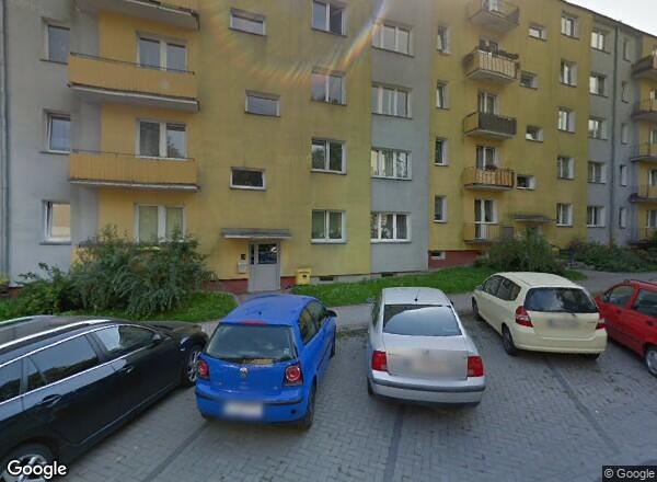 Ceny transakcyjne mieszkań Lublin Wajdeloty 10