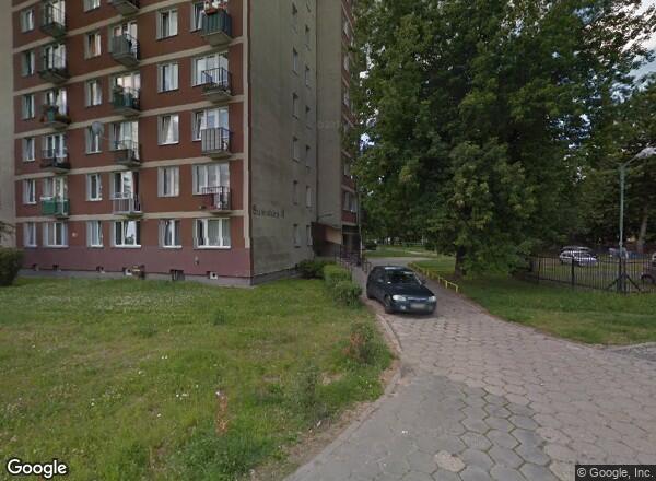 Ceny mieszkań Warszawa ul. Suwalska 4