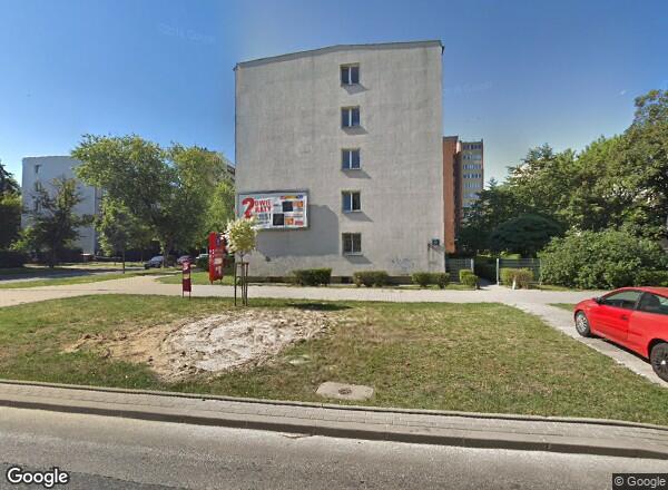 Ceny mieszkań Warszawa ul. Szaserów 113