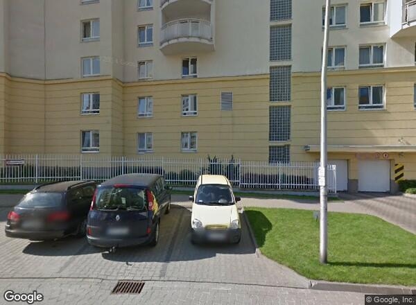 Ceny transakcyjne mieszkań Warszawa ul. Alternatywy 7