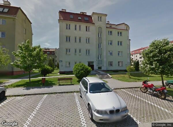 Ceny mieszkań Warszawa ul. Fasolowa 39A