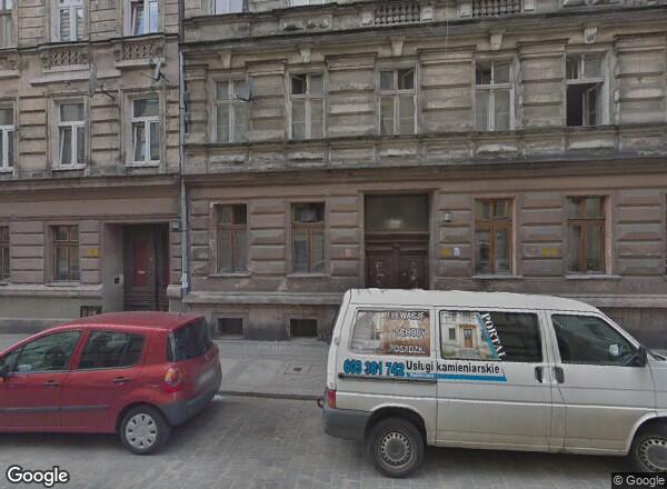 Ceny mieszkań Wrocław UL. GEN. IGNACEGO PRĄDZYŃSKIEGO 3