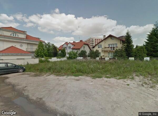 Ceny mieszkań Warszawa ul. Altowa 36