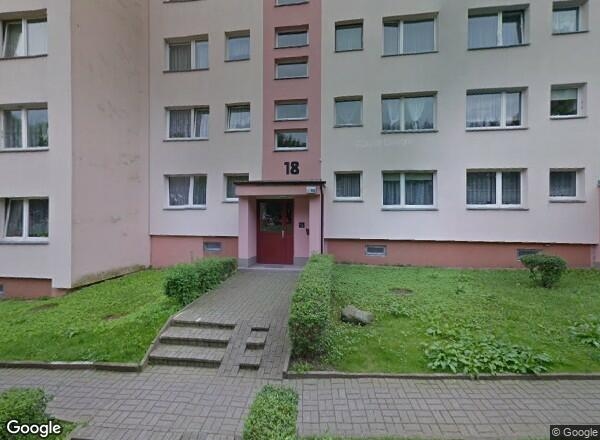 Ceny transakcyjne mieszkań Szczecin Cedyńska 18