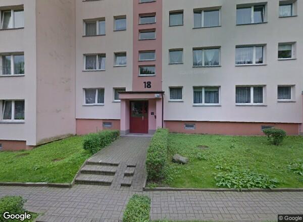 Ceny mieszkań Szczecin Cedyńska 18