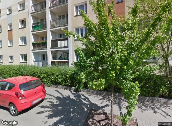 Ceny mieszkań Poznań Klaudyny Potockiej 33