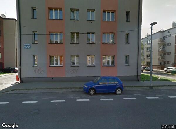 Ceny mieszkań Katowice Wiosny Ludów 28C