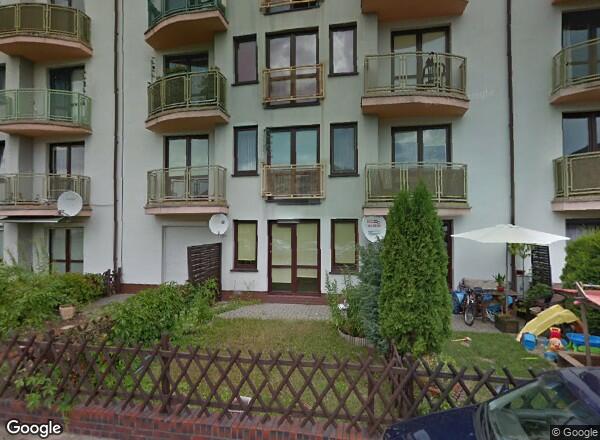 Ceny mieszkań Szczecin Maksymiliana Golisza 39