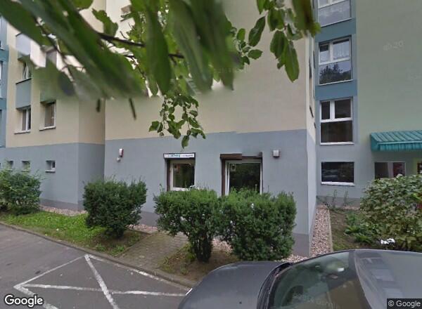 Ceny mieszkań Wrocław UL. JERZEGO BAJANA 16