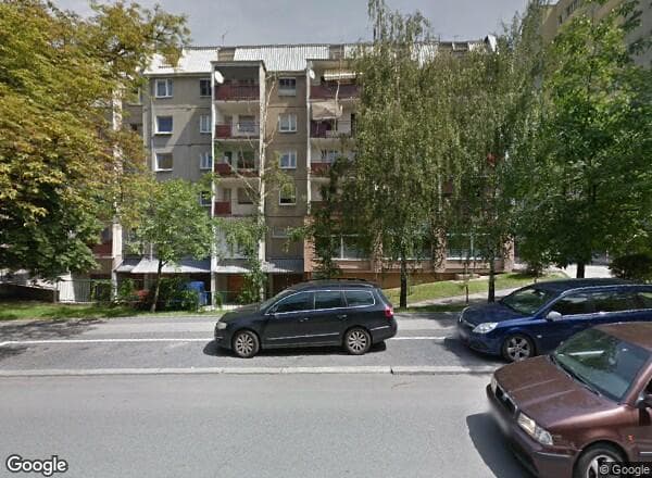 Ceny transakcyjne mieszkań Opole Henryka Sienkiewicza 26