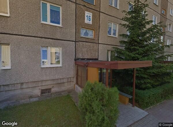 Ceny transakcyjne mieszkań Gorzów Wielkopolski GÓRCZYŃSKA 16