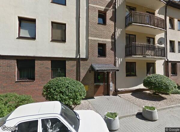 Ceny mieszkań Wrocław UL. SZPARAGOWA 5