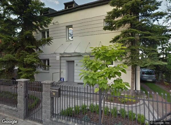 Ceny mieszkań Warszawa ul. 27 Grudnia 6