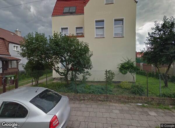 Ceny mieszkań Szczecin Młodzieży Polskiej 3