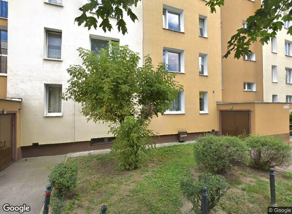 Ceny mieszkań Warszawa ul. Łukowska 15