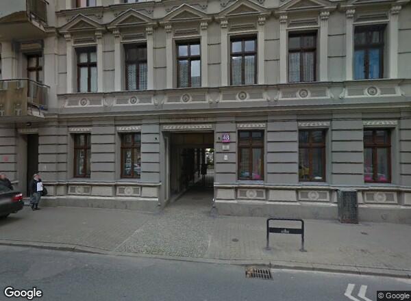 Ceny mieszkań Łódź Henryka Sienkiewicza 48